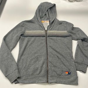 Aviator Nation sweatshirt